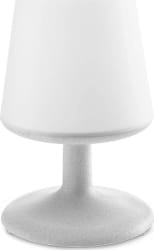Koziol Borðlampi Hvítur/Grár