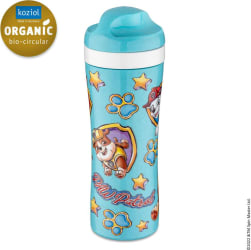 Koziol Hvolpa Sveitin Brúsi 425ml Blár