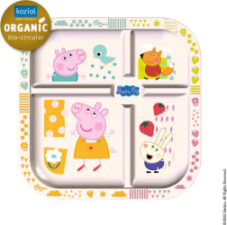 Koziol Peppa Pig diskur