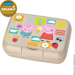 Koziol Peppa Pig Nestisbox Sand