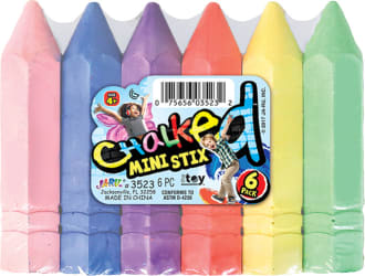 Krítar-MiniStick Disp-24