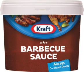 Heinz Kraft BBQ Sauce Professional