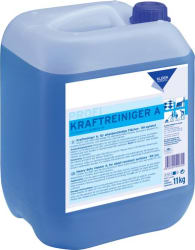 Krafthreinsir Power Cleaner A 10ltr