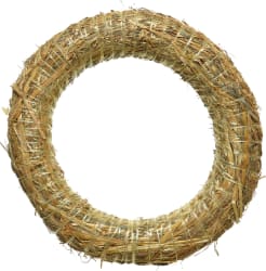 Krans Nature 35cm. (30)