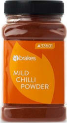 Krydd Chilli Duft Milt