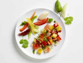 Kryddblanda Salsa Mexicana 250g