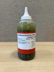 Kryddjurta smjörolía 725ml