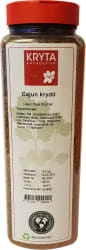 Kryta Cajun Krydd - Cajun Style Krydderi