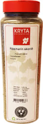 Kryta Rósmarín Skorið - Rosmarin Skåret