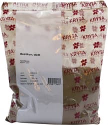 Kryta Basil mulið
