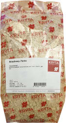 Kryta Brauðrasp, Panko