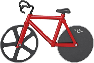 Kuchenprofi Pizzaskeri Bike