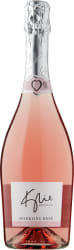 Kylie Minogue sparkling Rose 0% 6x750ml