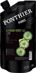 Límónupúrra 1 kg Ponthier