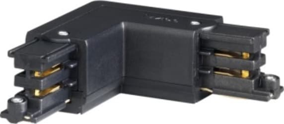 L Tengi Svart Hægri XTS34-2