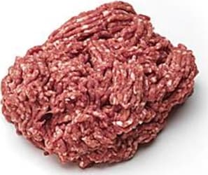 Lambahakk (frystivara) 2kg/stk