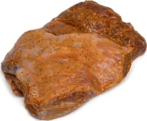 Lambalæri úrbeinað rósmarín frosið