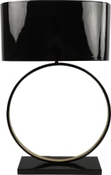 Lampi – Luxor Circle 50x80cm.