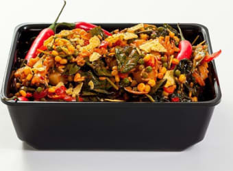 Langa í Tex Mex [10kg/ks]