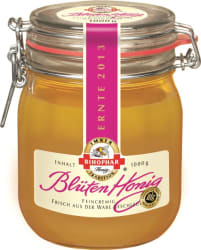 Langnese kremað hunang 1kg