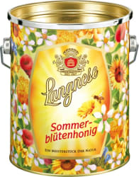 Langnese sumarhunang 3kg