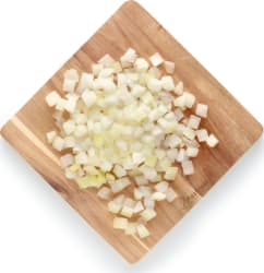 Laukur teningar  4x2,5kg Citti