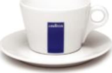 Lavazza Cappuccino Undirskál