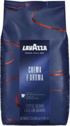 Lavazza Crema e Aroma Baunir
