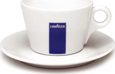 Lavazza Latte undirskál