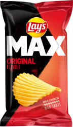 Lay's Max Original