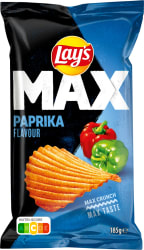 Lay's Max Paprika
