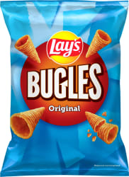 Lays Bugles Original