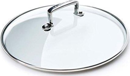 Le Creuset Gler lok 28cm