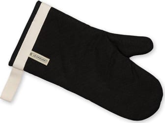 Le Creuset Ofnhanski Black