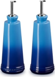 Le Creuset Olíu og edik sett Azure