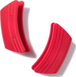 Le Creuset Pottahandföng silicon Cerise
