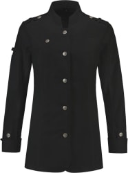 Le nouveau Kokkajakki dömu Urban black XL