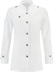 Le nouveau Kokkajakki dömu Urban white XS