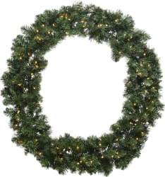 LED Grenikrans Imperial 90cm. 100L (2)