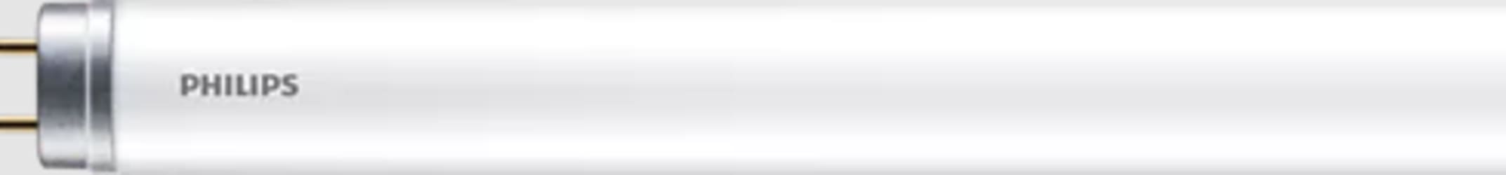 LEDC Flúrpera 15W 827 45cm T8