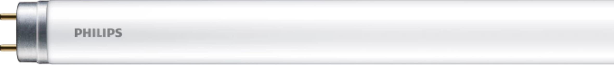 LEDC Flúrpera 58W 840 150cm T8