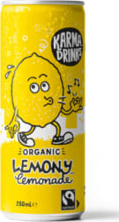 Lemony Lemonade