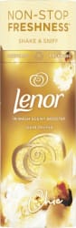 Lenor In-Wash Scent Booster Gold Orchid 176g