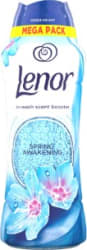 Lenor In-Wash Scent Booster Spring Awakewning 570gr