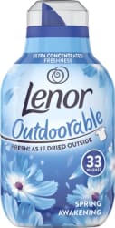 Lenor Outdoorable Spring Awakening 33sk 462ml