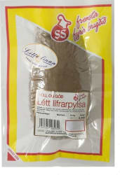 Lifrarpylsa létt soðin lt stk