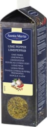 Lime pipar 770g