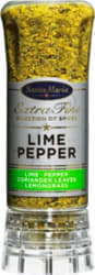 Lime pipar í kvörn 310g