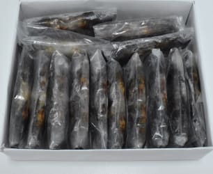 Linskelskrabbi Prime - Mudcrab