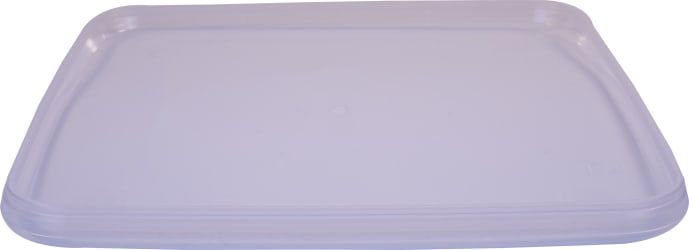Lok á plast lalla dalla  2, 3 og 5 lítra.